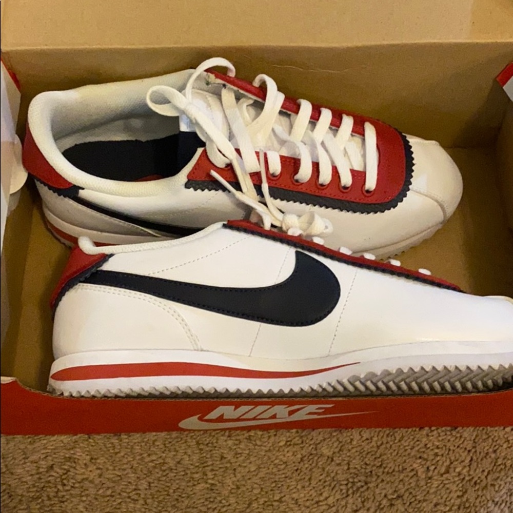 Nike Cortez